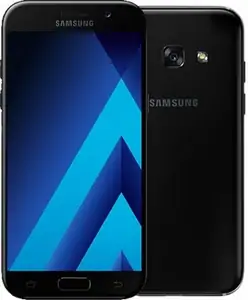 Замена экрана на телефоне Samsung Galaxy A5 (2017) в Тюмени